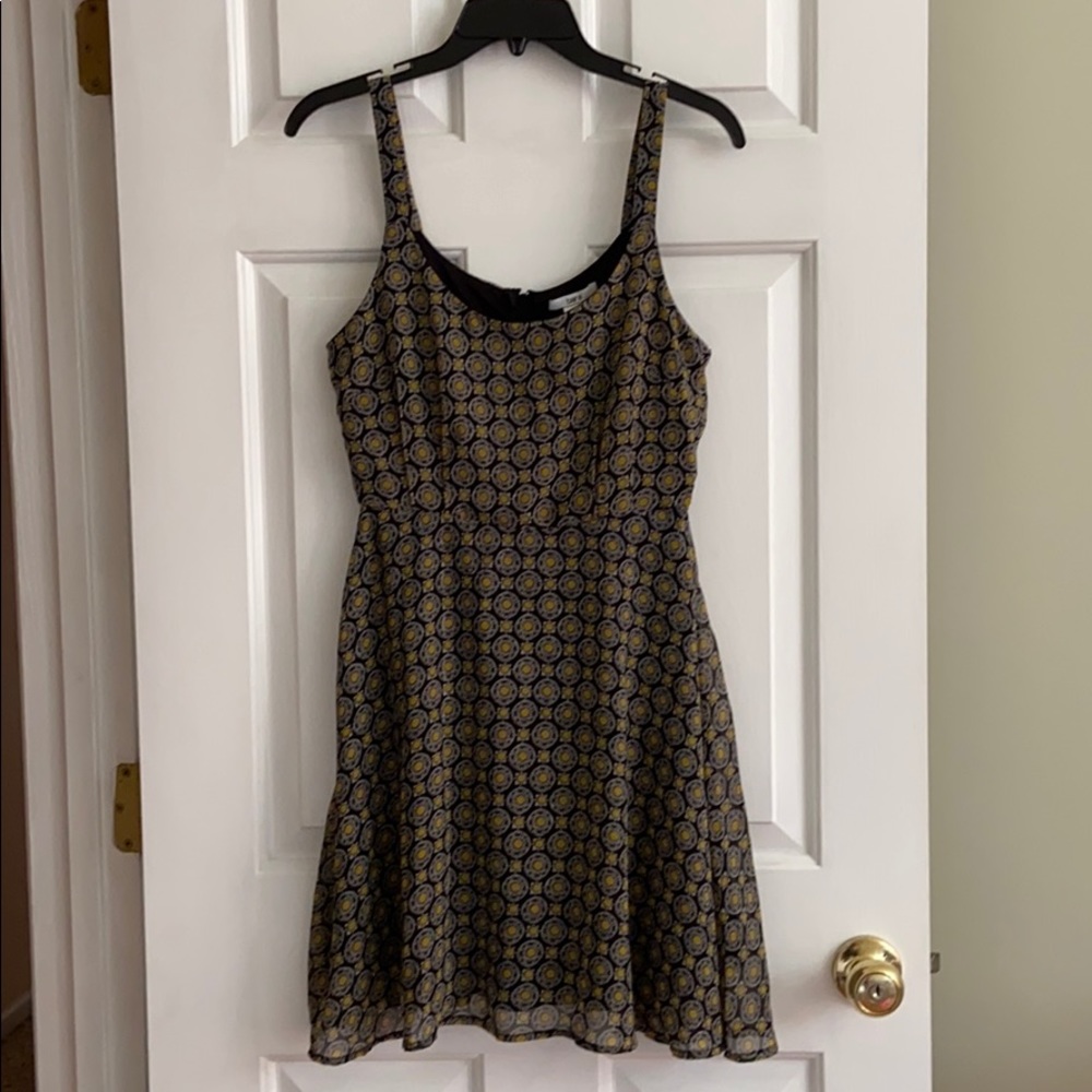 Cute Bar III Dress Size Medium NEW